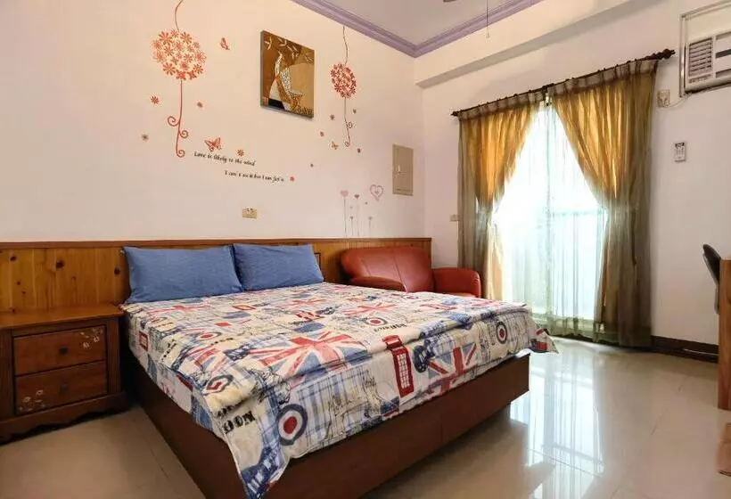 Fotos del hotel Taitung Xd B&b:  15