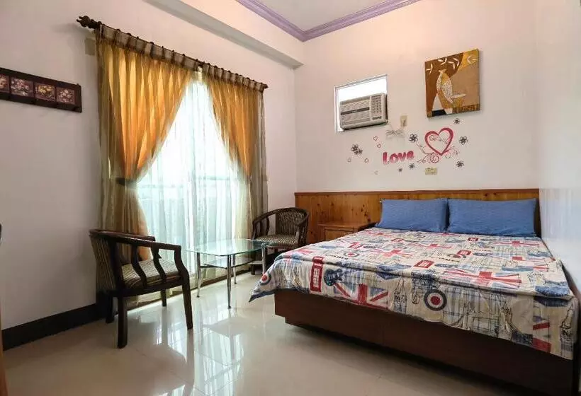Fotos del hotel Taitung Xd B&b:  12