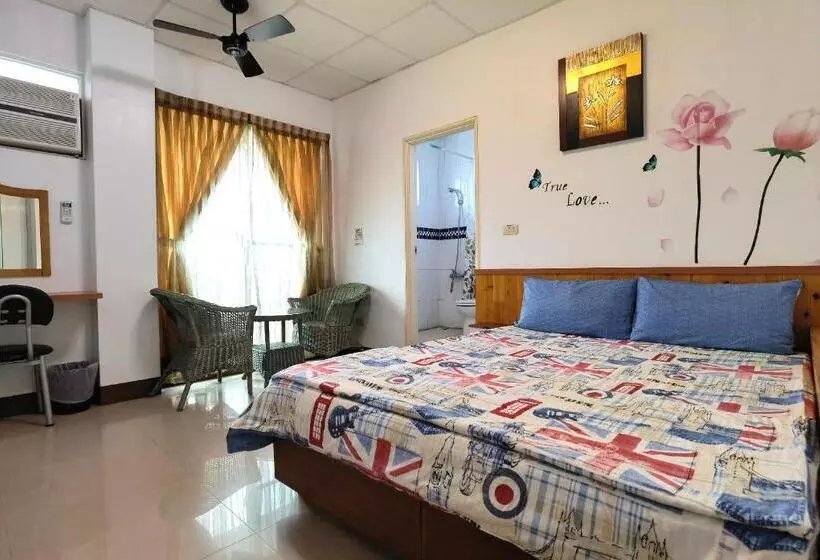 Fotos del hotel Taitung Xd B&b:  9