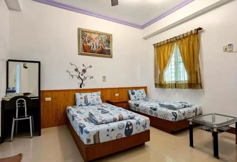 Fotos del hotel Taitung Xd B&b:  6