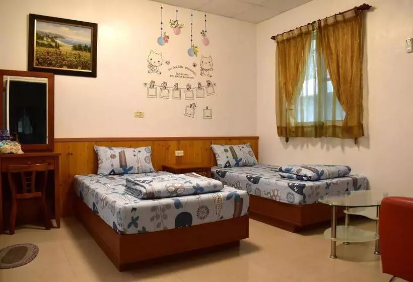 Fotos del hotel Taitung Xd B&b:  2