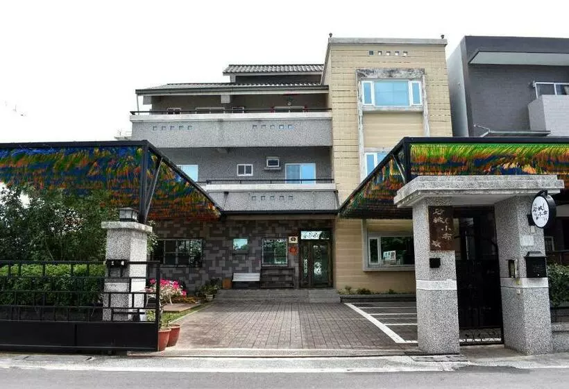Fotos del hotel Taitung Xd B&b:  16