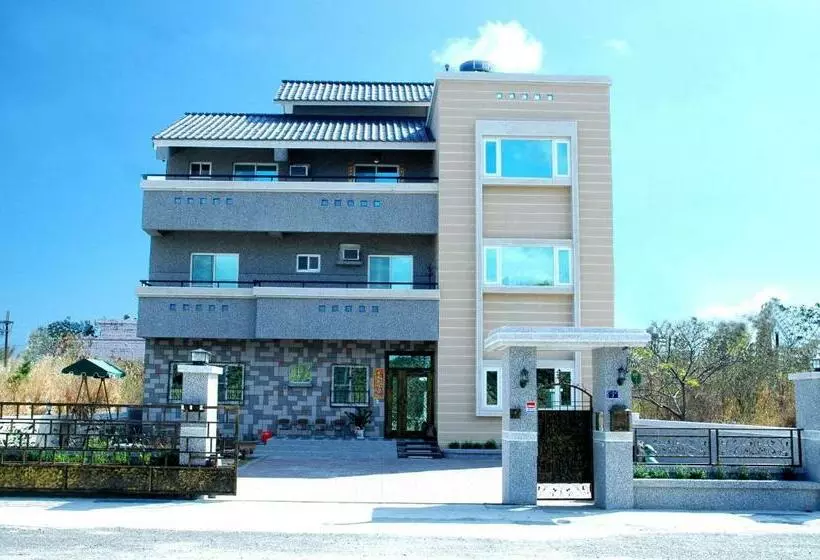 Fotos del hotel Taitung Xd B&b:  8