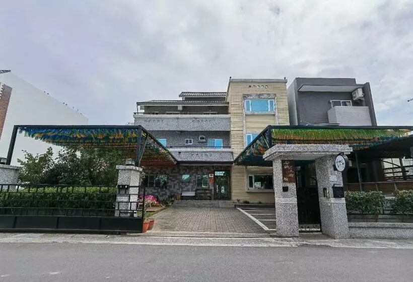 Fotos del hotel Taitung Xd B&b:  14