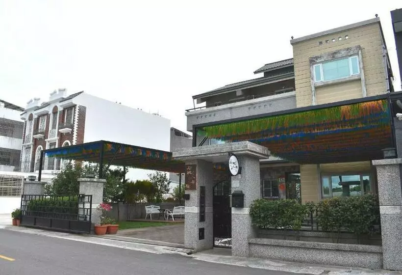 Fotos del hotel Taitung Xd B&b:  20