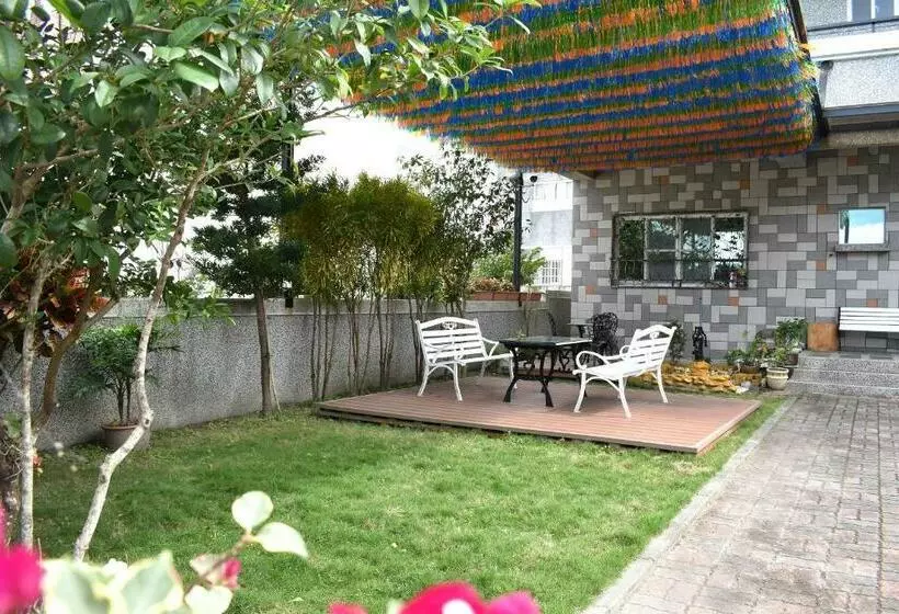 Fotos del hotel Taitung Xd B&b:  3