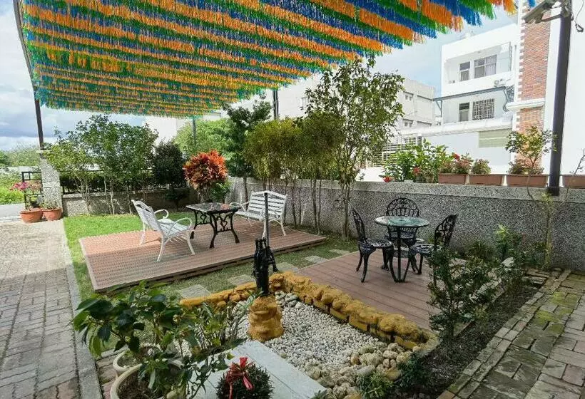 Fotos del hotel Taitung Xd B&b:  7