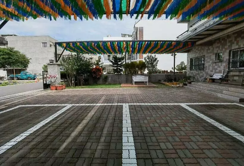 Fotos del hotel Taitung Xd B&b:  5