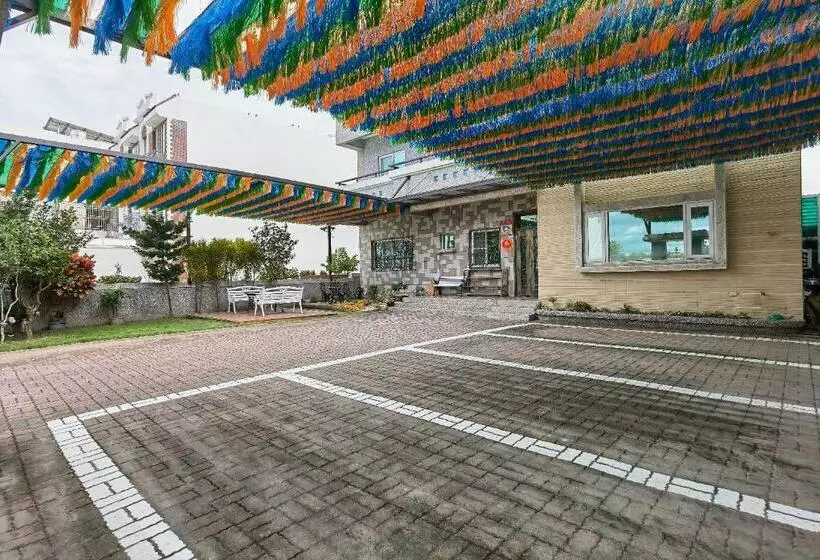 Fotos del hotel Taitung Xd B&b:  22