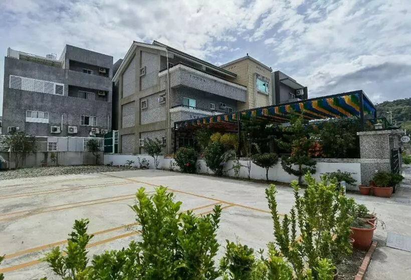 Fotos del hotel Taitung Xd B&b:  18