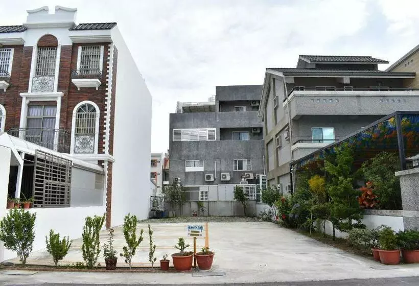 Fotos del hotel Taitung Xd B&b:  11
