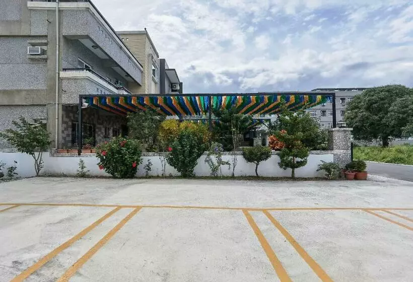 Fotos del hotel Taitung Xd B&b:  24