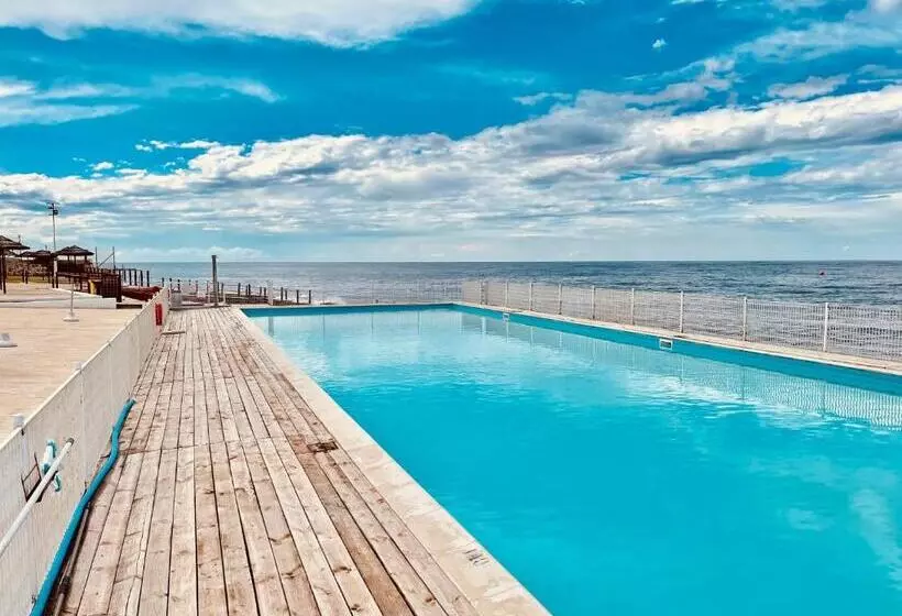 Fotos del hotel Baia Sangiorgio Hotel Resort:  2