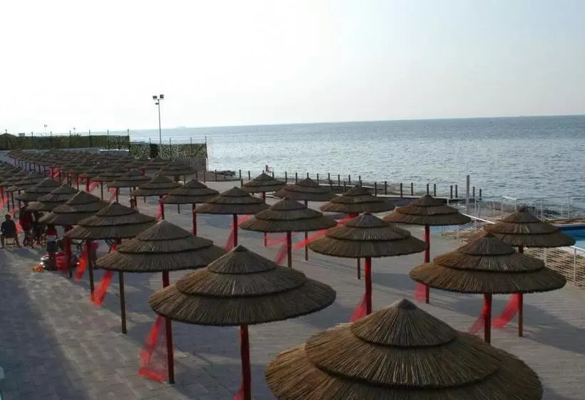 Fotos del hotel Baia Sangiorgio Hotel Resort:  13