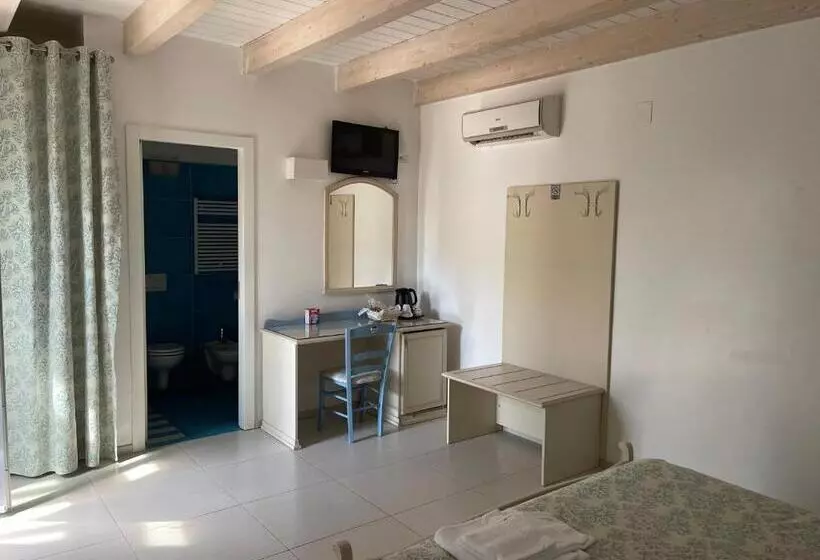 Baia Sangiorgio Hotel Resort