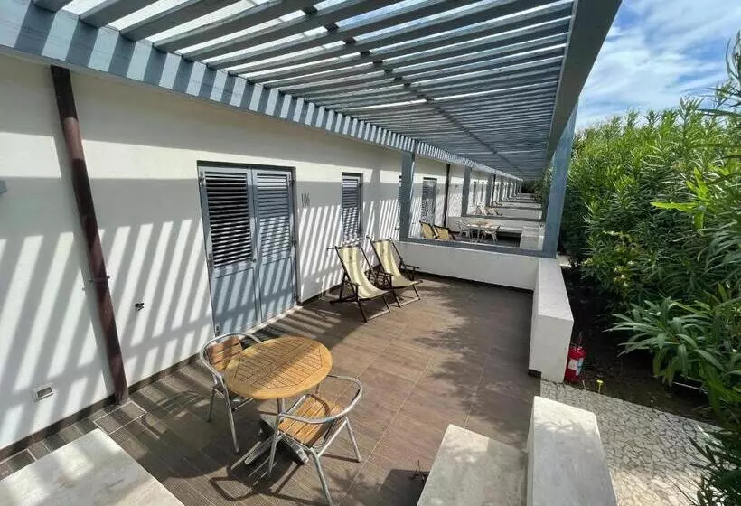 Fotos del hotel Baia Sangiorgio Hotel Resort:  3