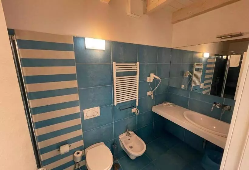 Fotos del hotel Baia Sangiorgio Hotel Resort:  5