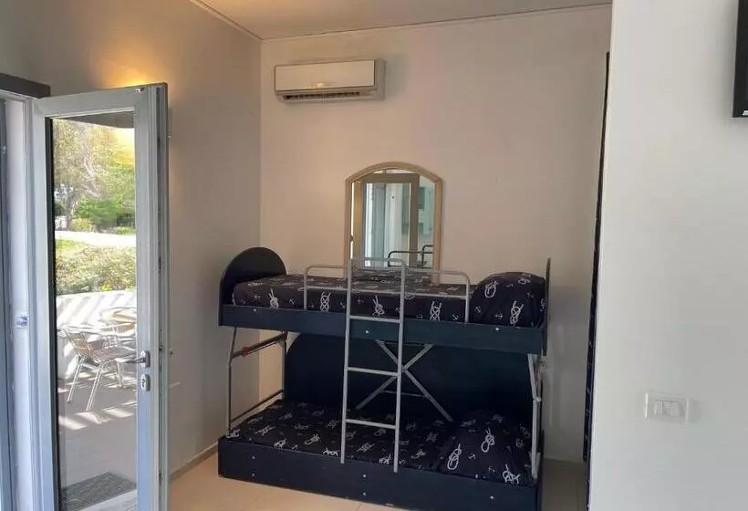 Fotos del hotel Baia Sangiorgio Hotel Resort:  24