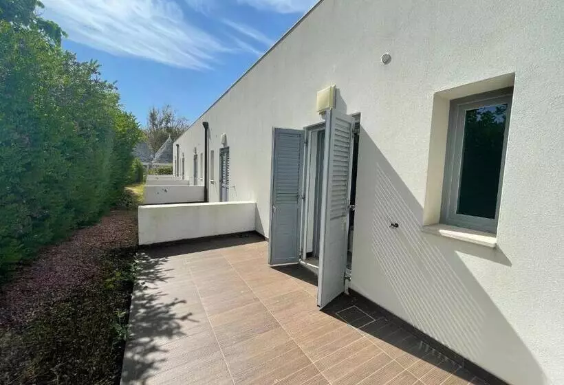 Fotos del hotel Baia Sangiorgio Hotel Resort:  17