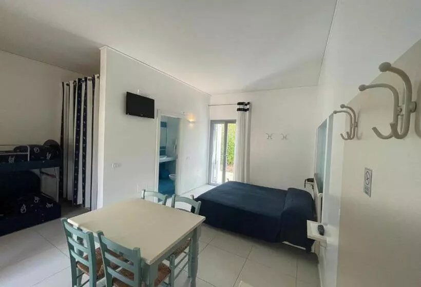 Fotos del hotel Baia Sangiorgio Hotel Resort:  7