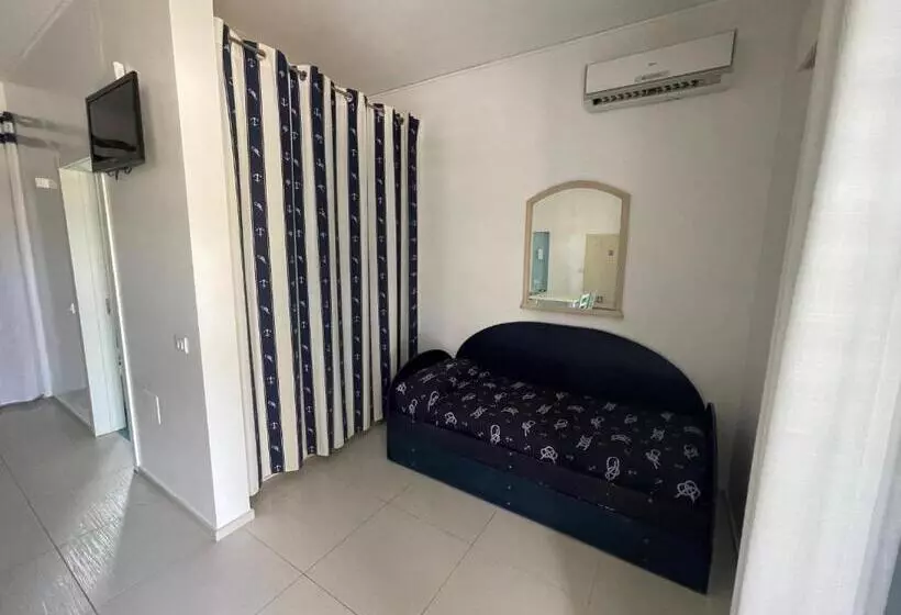 Fotos del hotel Baia Sangiorgio Hotel Resort:  20