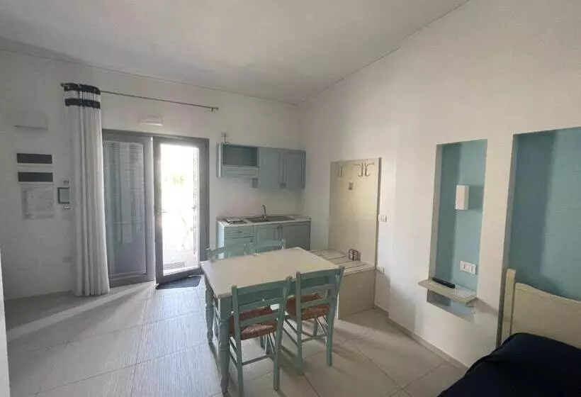 Fotos del hotel Baia Sangiorgio Hotel Resort:  9