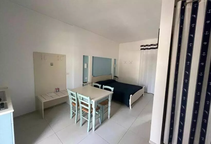 Fotos del hotel Baia Sangiorgio Hotel Resort:  12