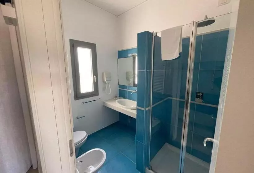 Fotos del hotel Baia Sangiorgio Hotel Resort:  18