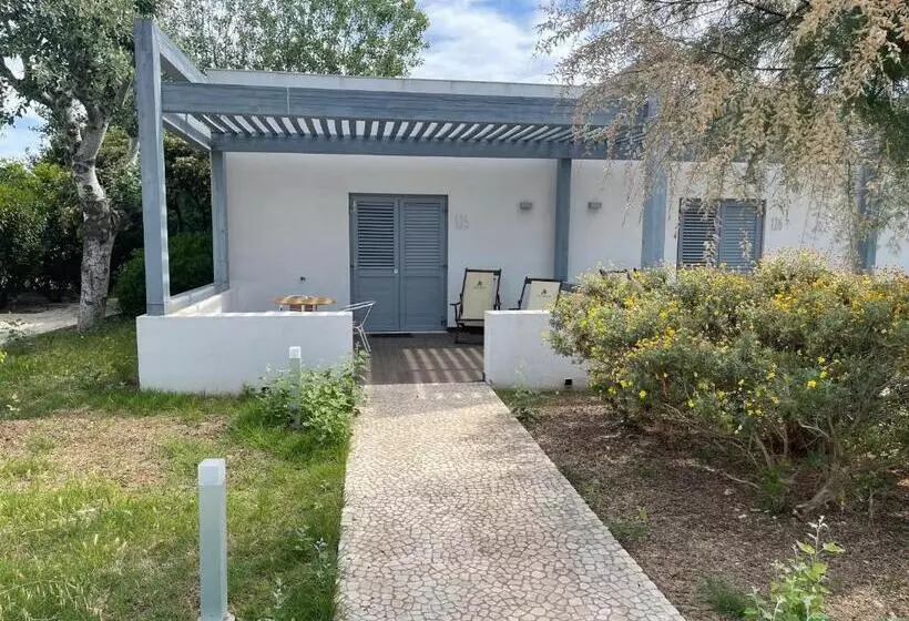 Fotos del hotel Baia Sangiorgio Hotel Resort:  23