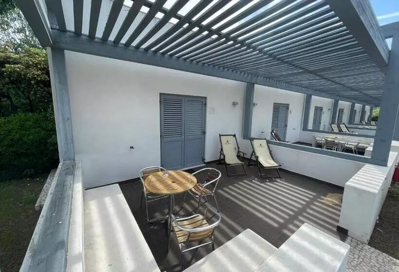 Fotos del hotel Baia Sangiorgio Hotel Resort:  8