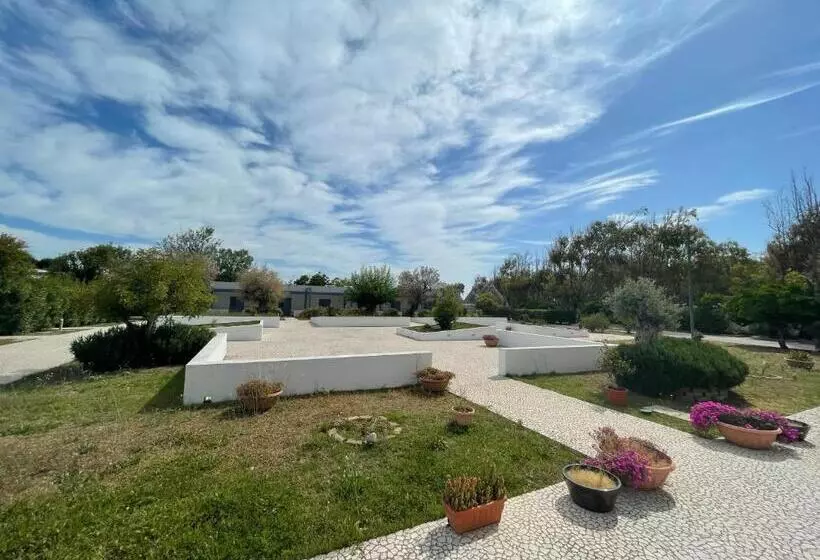 Fotos del hotel Baia Sangiorgio Hotel Resort:  6