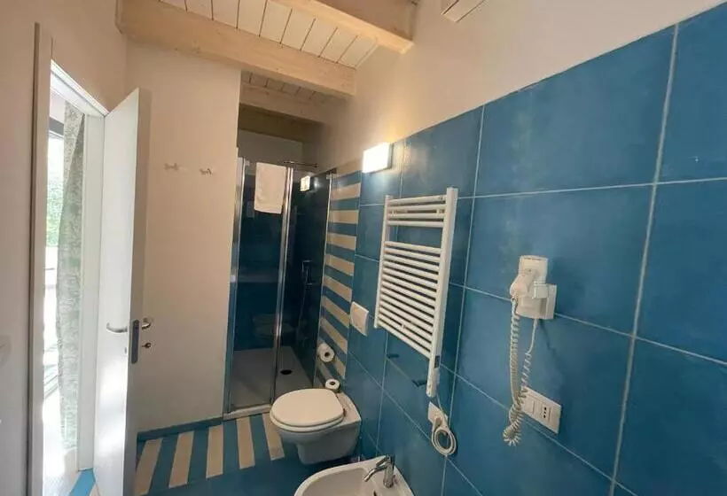 Fotos del hotel Baia Sangiorgio Hotel Resort:  10