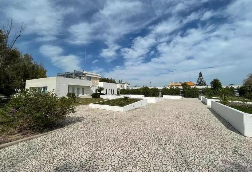 Fotos del hotel Baia Sangiorgio Hotel Resort:  21