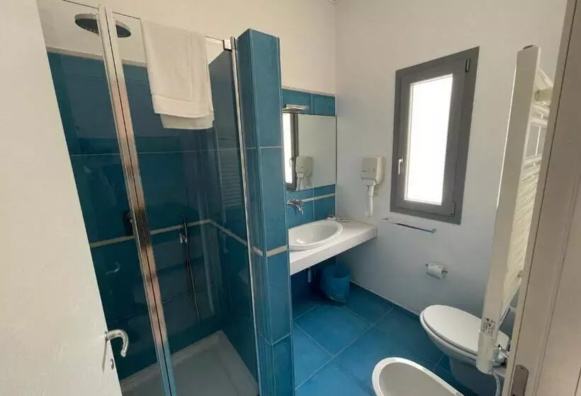 Fotos del hotel Baia Sangiorgio Hotel Resort:  14