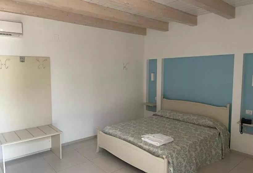 Fotos del hotel Baia Sangiorgio Hotel Resort:  16