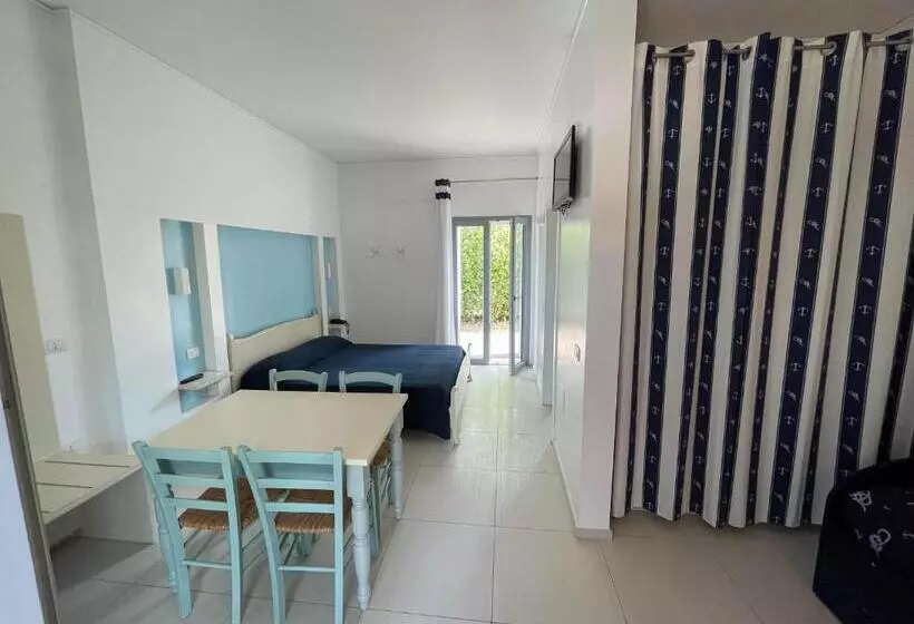 Fotos del hotel Baia Sangiorgio Hotel Resort:  22