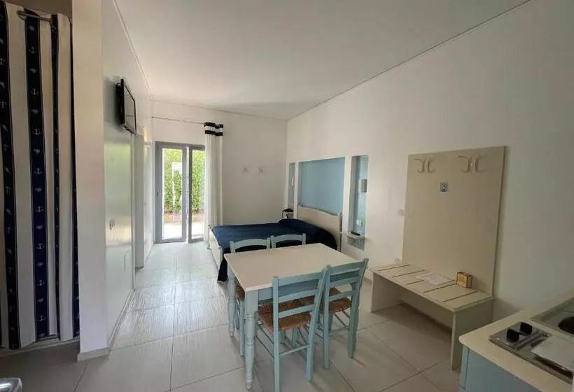 Fotos del hotel Baia Sangiorgio Hotel Resort:  25