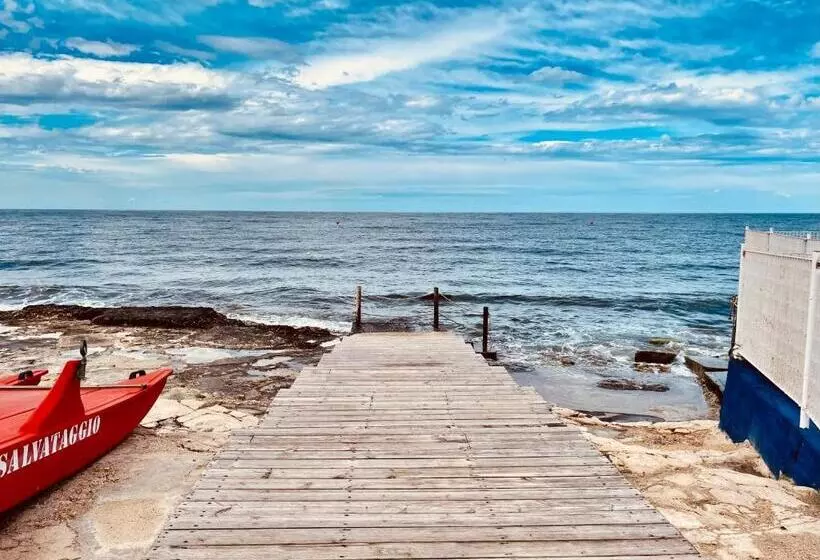 Fotos del hotel Baia Sangiorgio Hotel Resort:  11