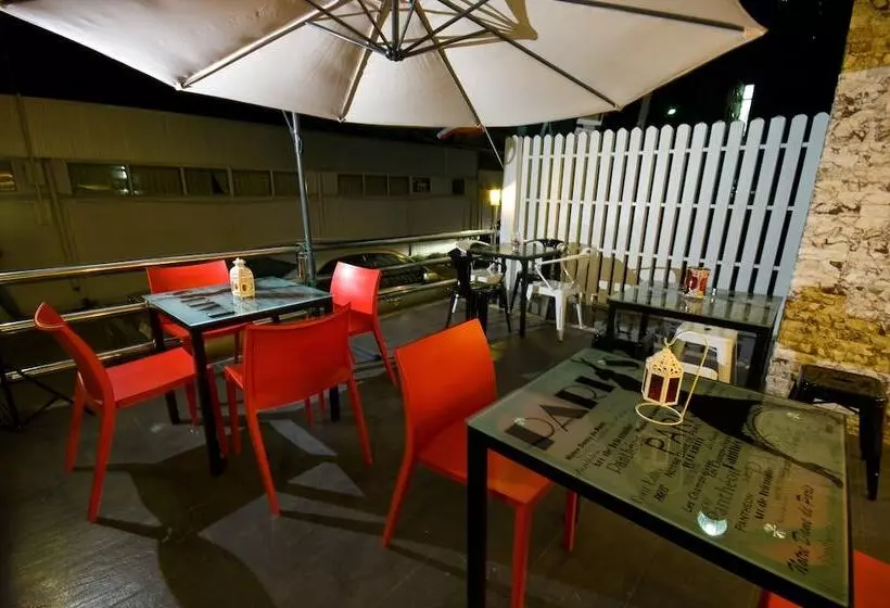 Fotos del hotel Richly Villa:  5