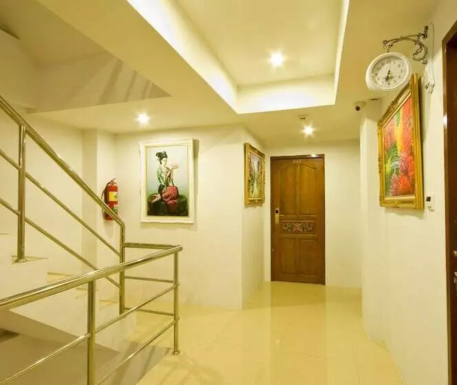 Fotos del hotel Richly Villa:  2