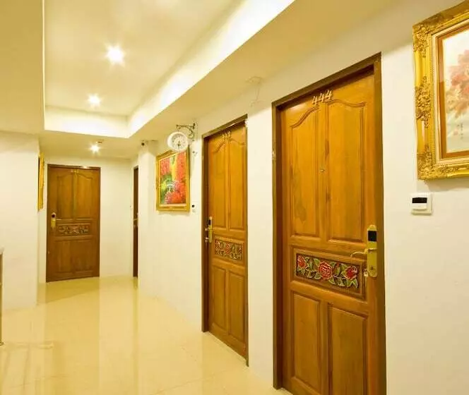 Fotos del hotel Richly Villa:  9