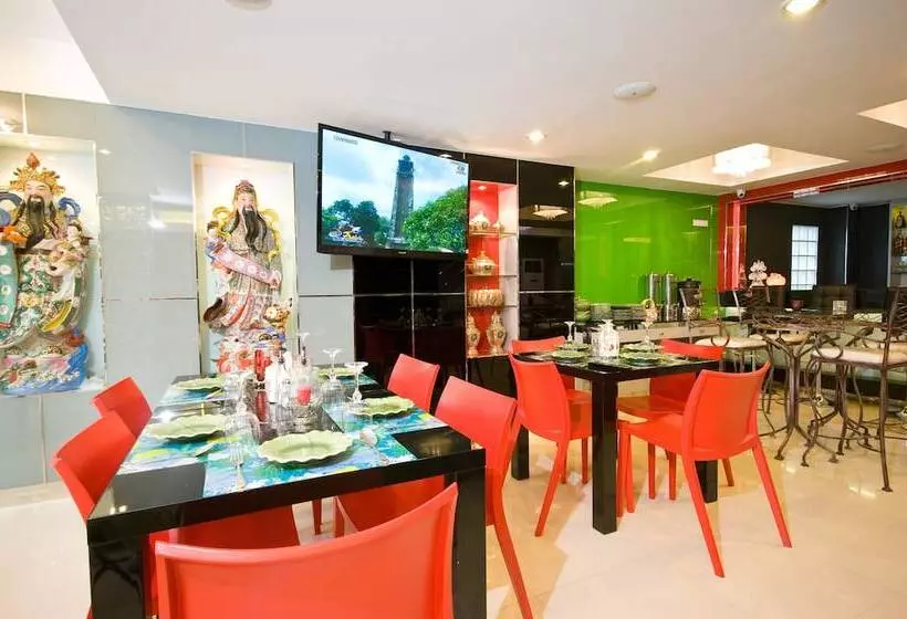 Fotos del hotel Richly Villa:  16