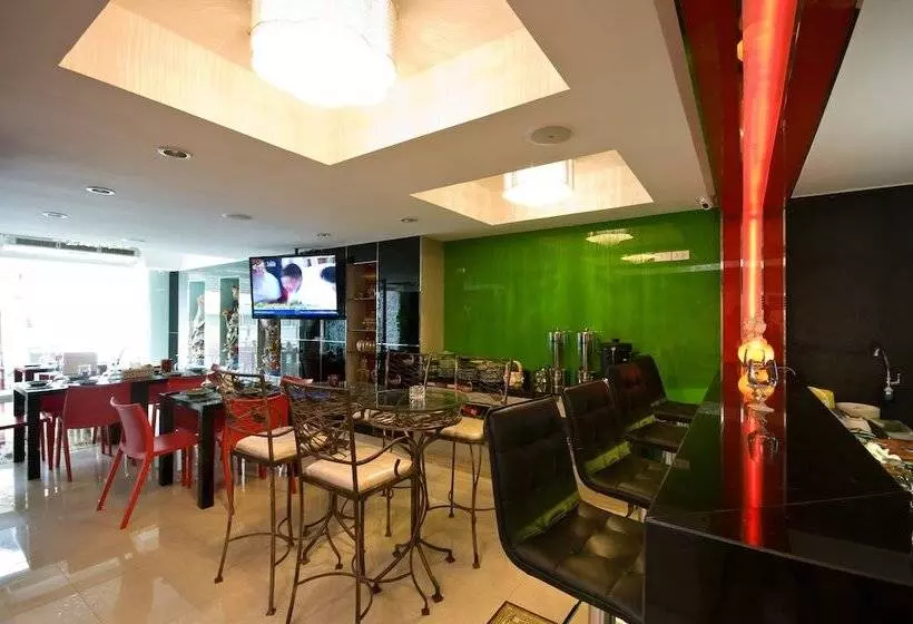 Fotos del hotel Richly Villa:  23