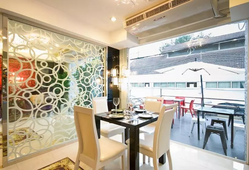 Fotos del hotel Richly Villa:  10