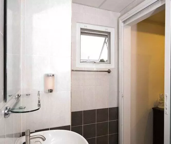 Fotos del hotel Richly Villa:  24