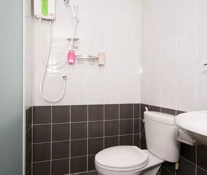 Fotos del hotel Richly Villa:  13