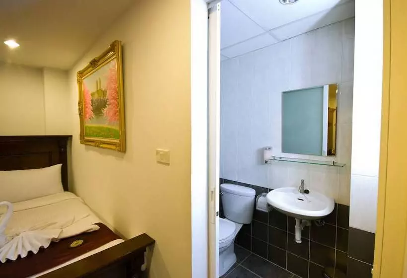 Fotos del hotel Richly Villa:  21