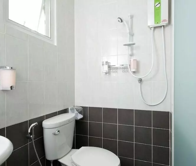 Fotos del hotel Richly Villa:  6