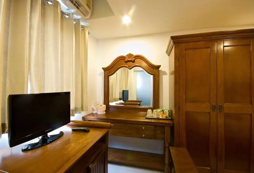 Fotos del hotel Richly Villa:  8