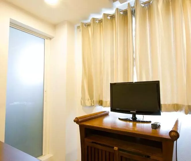 Fotos del hotel Richly Villa:  15